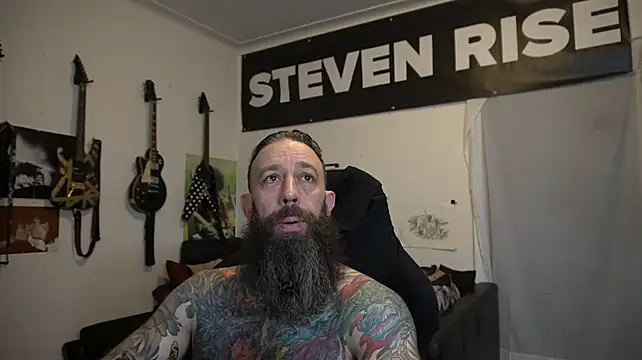 عرض كام StevenRiseNYC