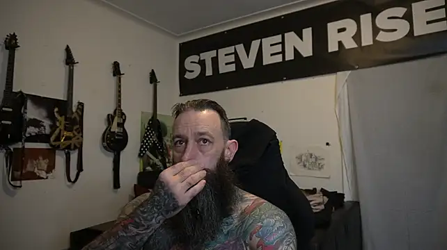 عرض كام StevenRiseNYC