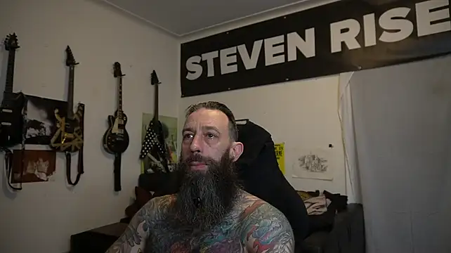 عرض كام StevenRiseNYC