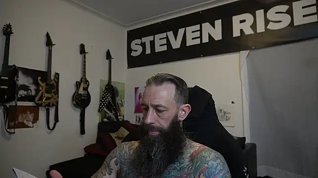StevenRiseNYC Webcamshow