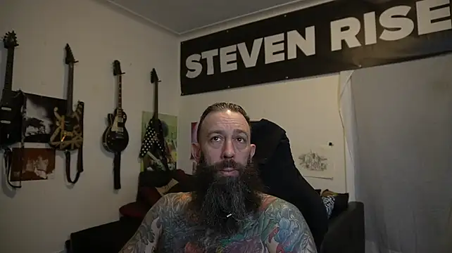 StevenRiseNYC Webcamshow