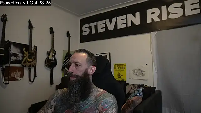 عرض  كام StevenRiseNYC