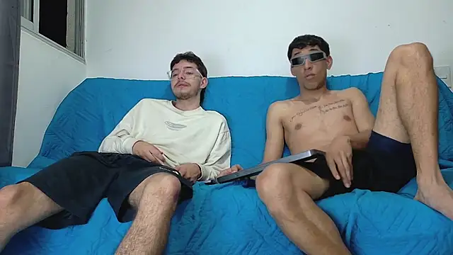 Party_Straight Live XXX-Chat