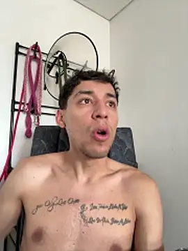 عرض كام bully_boss