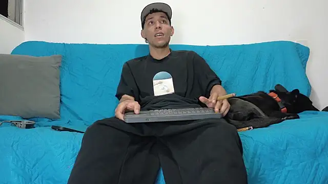 عرض كام bully_boss