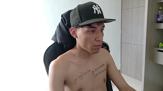 bully_boss Webcam-Show