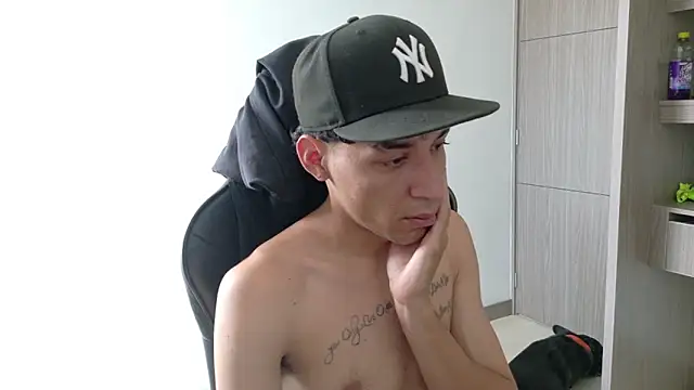 عرض كام bully_boss