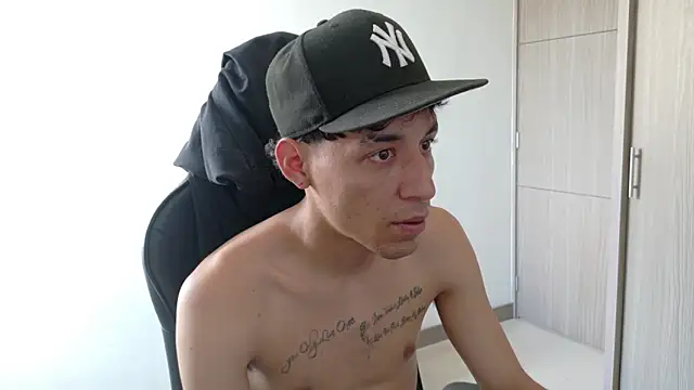 bully_boss Show Webcam