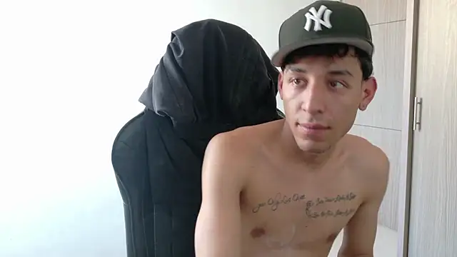 bully_boss Webcam-Show