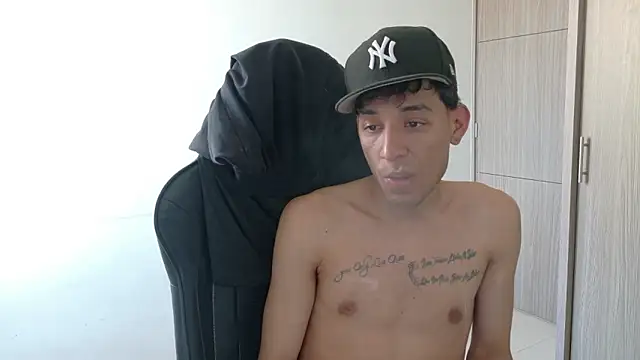 عرض كام bully_boss