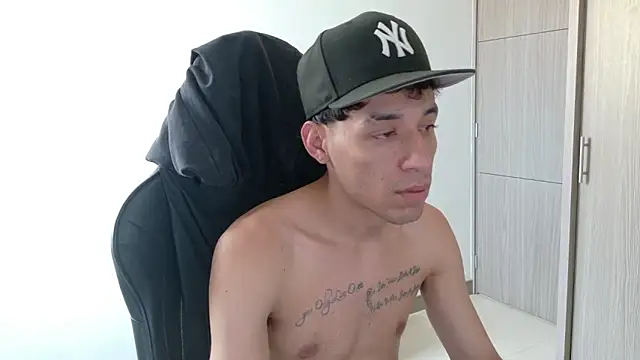 bully_boss Show Webcam
