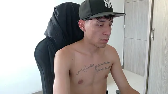 bully_boss webkamerás műsora