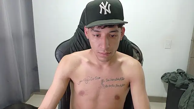 bully_boss Show Webcam