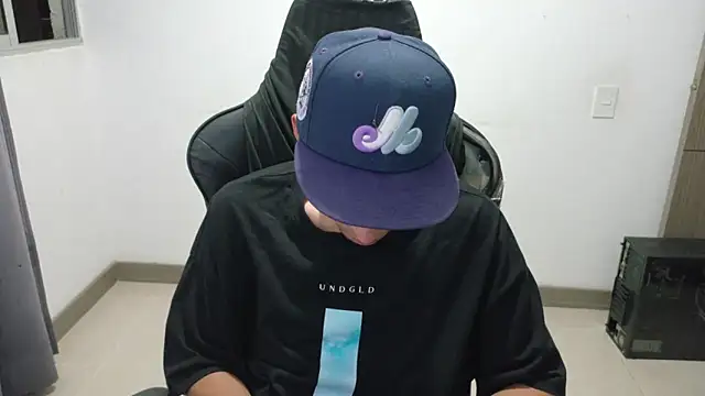 bully_boss 웹캠 쇼
