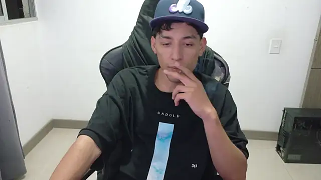 bully_boss 웹캠 쇼