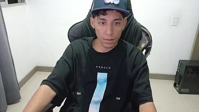 bully_boss webkamerás műsora