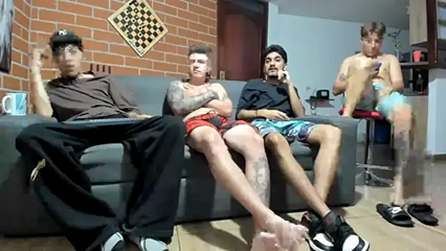 Show Webcam de bully_boss