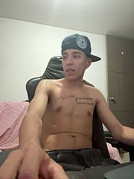 bully_boss Webcam show