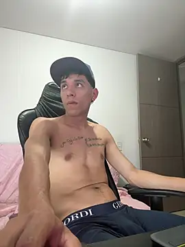 bully_boss 웹캠 쇼