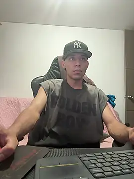عرض كام bully_boss