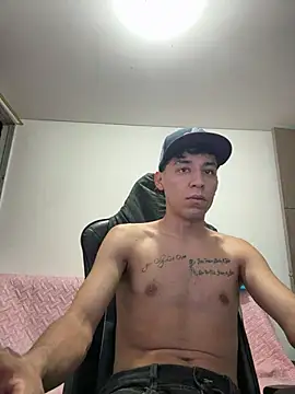 Show webcam de bully_boss