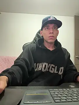 bully_boss Webcam show
