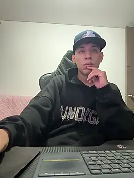 Pokazy przed kamerką – bully_boss