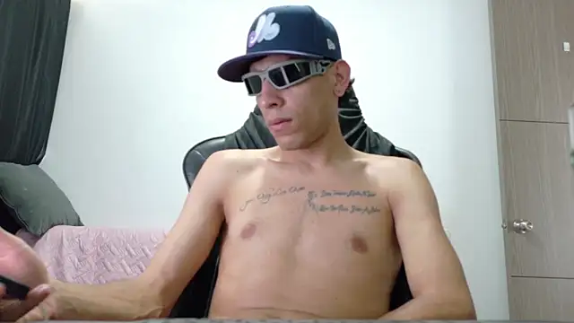 bully_boss Webcam show