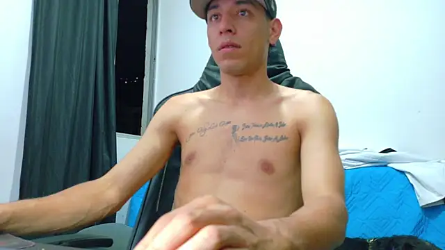 bully_boss Webcam-Show