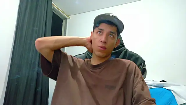 bully_boss Webcam Show
