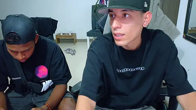 bully_boss Webcam-Show