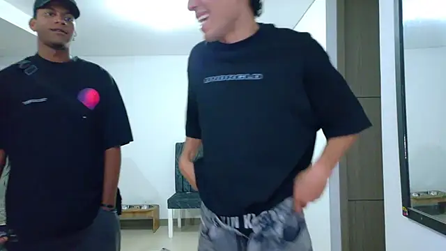 Show de webcam de bully_boss