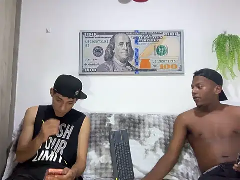 Show de webcam de bully_boss