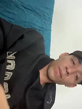 bully_boss Pertunjukan Webcam