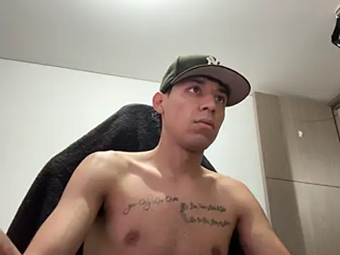 bully_boss webcam show