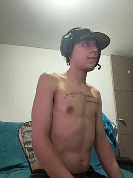 bully_boss' Webcam Show
