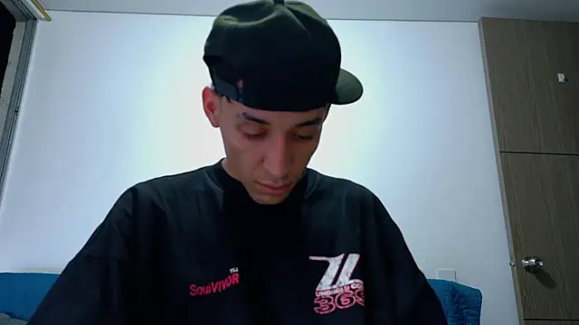 bully_bossn Webbikameraesitys