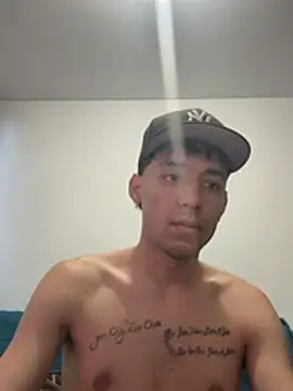 Show webcam de bully_boss