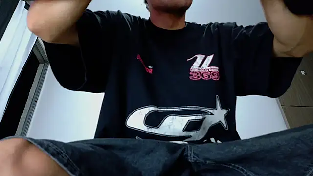 bully_boss Pertunjukan Webcam