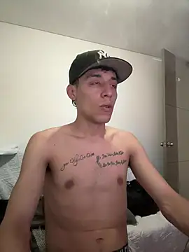 Show webcam de bully_boss