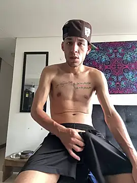bully_boss 网络视讯表演