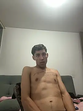 Show webcam de bully_boss
