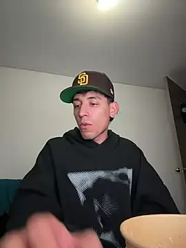 Webkamerová show bully_boss