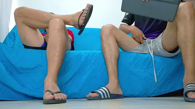 โชว์เว็บแคมของ bully_boss