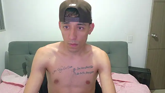 bully_boss Webcamshow