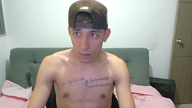 bully_boss Webcam-Show