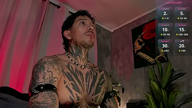 عرض كام TigerStripes1_