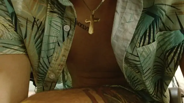 Show de ChicoMaloFfF na webcam