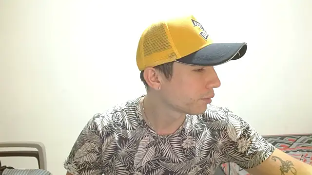 ChicoMaloFfF 在線直播表演