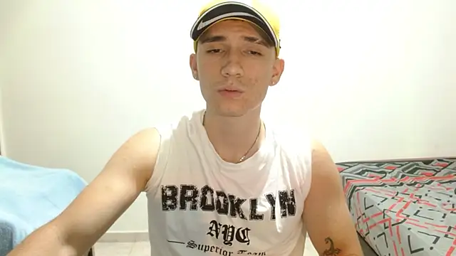 ChicoMaloFfF Show Webcam